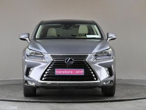 Lexus NX 300H EXECUTIVE FWD **PAN ROOF**BEIGE LEAT - Image 2