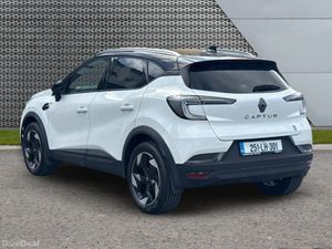 Renault Captur TCe 90 Techno - Image 3