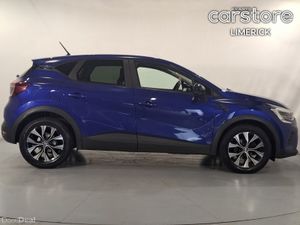 Renault Captur TCe 140 Auto Evolution - Image 2