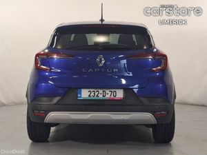 Renault Captur TCe 140 Auto Evolution - Image 4