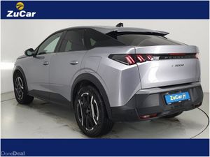 Peugeot 3008 3008 Allure Ev  Allure  210 Electric - Image 3