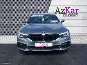 BMW 5-Series 2017 530E M SPORT PHEV 248BHP AUTOMAT - Image 2