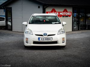 Toyota Prius 2011 - Hybrid Auto - Image 3