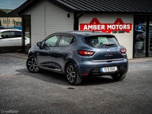 2017 Renault Clio 1.2 Auto Petrol - Image 2