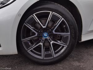 BMW 3 SERIES 320D SE PRO AUTOMATIC ESTATE - Image 2