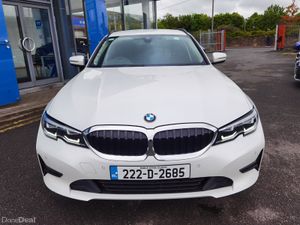 BMW 3 SERIES 320D SE PRO AUTOMATIC ESTATE - Image 3