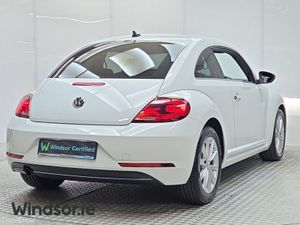 Volkswagen Beetle 1.2 TSI SPORT DSG - Image 3
