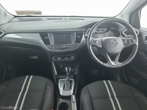 Opel Crossland X CROSSLAND X SRI-1.2 130BHP **Top - Image 4
