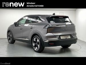 Renault Symbioz E-Tech full hybrid 145 Auto Techno - Image 3