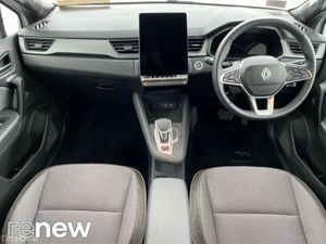 Renault Symbioz E-Tech full hybrid 145 Auto Techno - Image 3