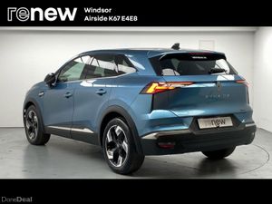 Renault Symbioz E-Tech full hybrid 145 Auto Techno - Image 4