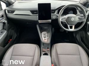 Renault Symbioz E-Tech full hybrid 145 Auto Techno - Image 3