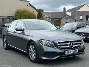 161 Mercedes-Benz E220D *NEW MODEL* - Image 3