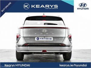 Hyundai KONA  Advance Electric 65.4 kWh Auto - Image 2