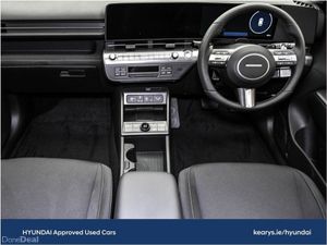 Hyundai KONA  Advance Electric 65.4 kWh Auto - Image 4