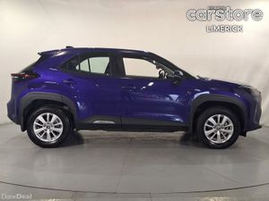 Toyota Yaris Cross 1.5 Hybrid Luna - Image 2