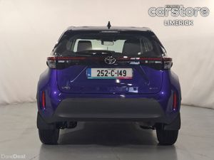 Toyota Yaris Cross 1.5 Hybrid Luna - Image 4