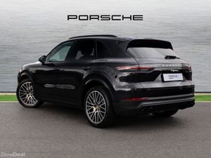 Porsche Cayenne E-Hybrid - Image 3