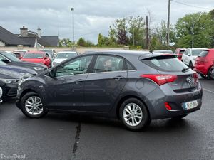 161 HYUNDAI I30 1.6 CRDI DIESEL - Image 3
