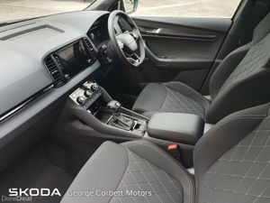 Skoda Karoq 067223 - Image 4