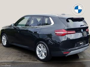 BMW X3 X3 30e xDrive xLine - Image 3