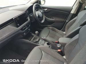 Skoda Kamiq 1.0 - Image 4