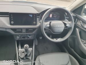 Skoda Kamiq 1.0 - Image 2