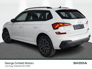 Skoda Kamiq 1.0 - Image 3