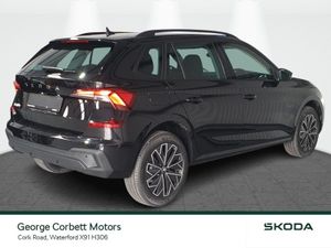 Skoda Kamiq SE+ - Image 3