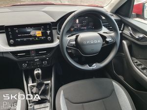 Skoda Kamiq Selection 1.0TSi 115HP DSG - - Image 2