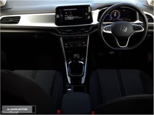 Volkswagen T-Roc **TINY MILEAGE**LOADED WITH EXTRA - Image 2