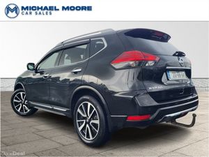 Nissan X-Trail 1.7 DCI SVE M-CVT AUTO *(7 SEATER, - Image 3
