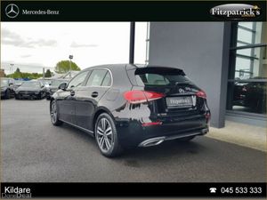 Mercedes-Benz A-Class A 180 A/T Progressive - Image 3
