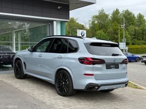 BMW X5 xDrive50e M Sport Pro - Image 2