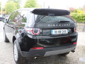 4X4 - 7 SEAT - AUTOMATIC - SE - LEATHER - 28 NCT - Image 4