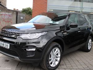 4X4 - 7 SEAT - AUTOMATIC - SE - LEATHER - 28 NCT - Image 3