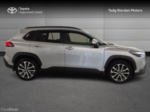Toyota Corolla Cross 1.8 SOL - Image 3