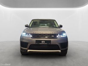 2020 LANDROVER RANGEROVER SPORT P400E HSE N1 - Image 2