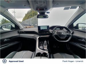 Peugeot 3008 1.2 PureTech 130bhp Automatic Allure - Image 2