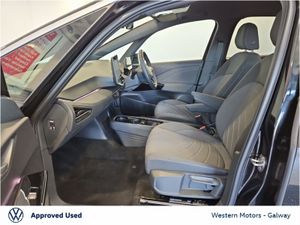 Volkswagen ID.3 **JUST IN ** Pro S Match  231 Pro - Image 4