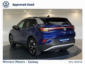 Volkswagen ID.4 LIFE DX 77kWh 174HP - Image 3