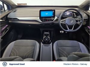 Volkswagen ID.4 LIFE DX 77kWh 174HP - Image 2
