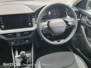 Skoda Scala Selection 1.0TSi - Image 2
