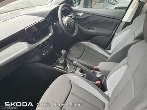 Skoda Scala Selection 1.0TSi - Image 4