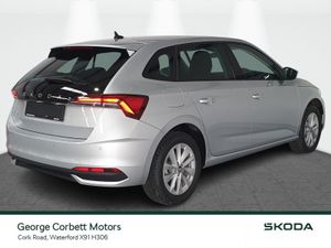 Skoda Scala Selection 1.0TSi 95 - Image 3