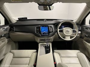 Volvo XC90 Ultimate T8 Recharge AWD 455BHP - Rever - Image 3