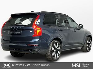 Volvo XC90 Ultimate T8 Recharge AWD 455BHP - Rever - Image 4