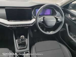 Skoda Octavia 1.5TSi Combi Selection - Image 2