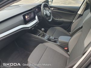 Skoda Octavia Combi Selection - Image 4