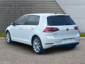 Volkswagen Golf 1.2 - Image 2